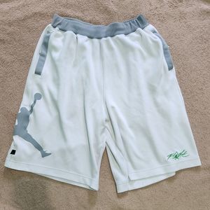 Air Jordan Flight Shorts